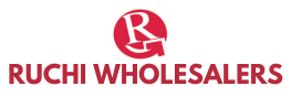 Ruchi Wholesalers logo