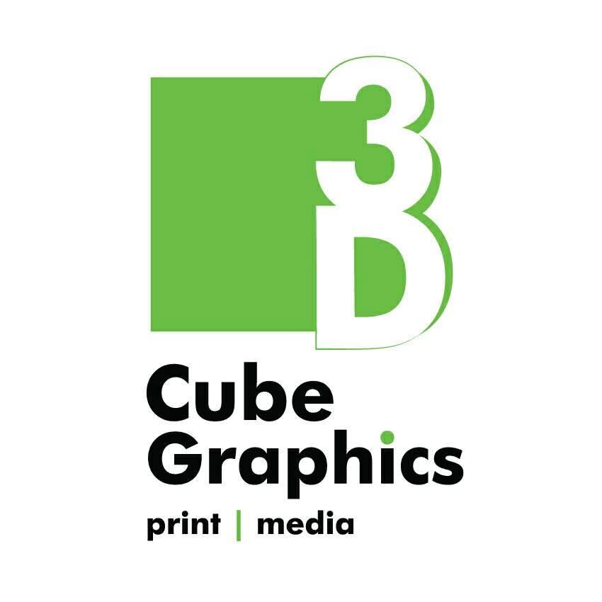 3D Cube Graphics