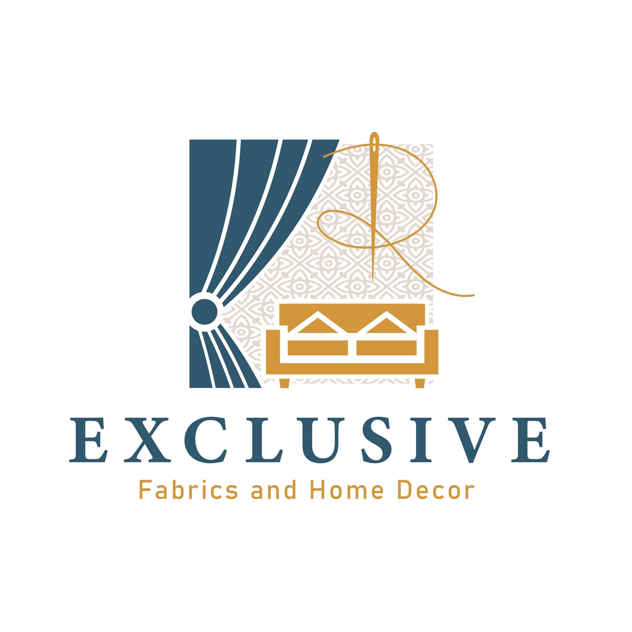 Exclusive Fabrics and Home Decor 