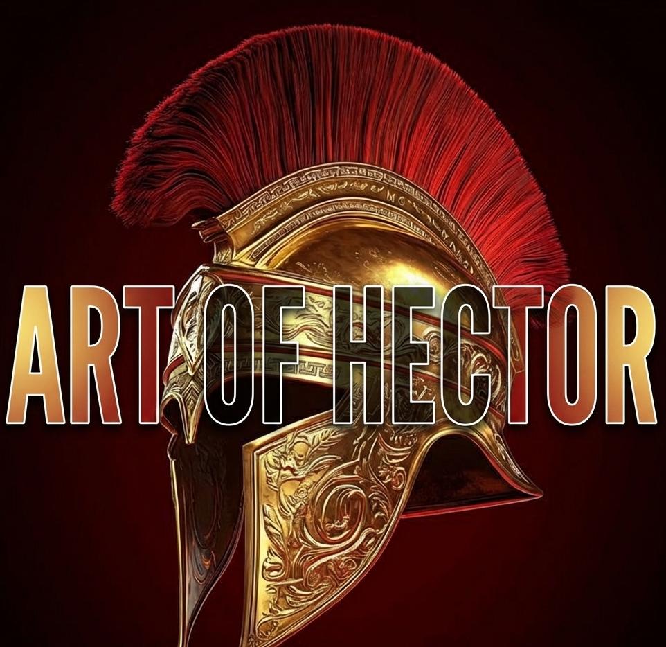 Art of Hector 